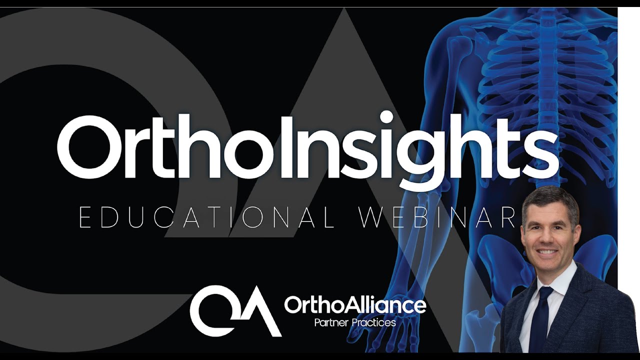 Overcoming Arthritis: Dr. Lackey Addresses Hip Arthritis