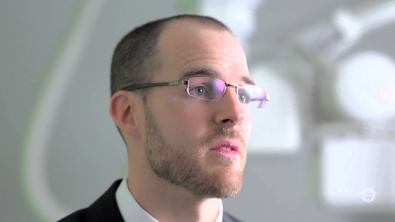 Joshua L. Carter MD, Board Certified Orthopedic Surgeon