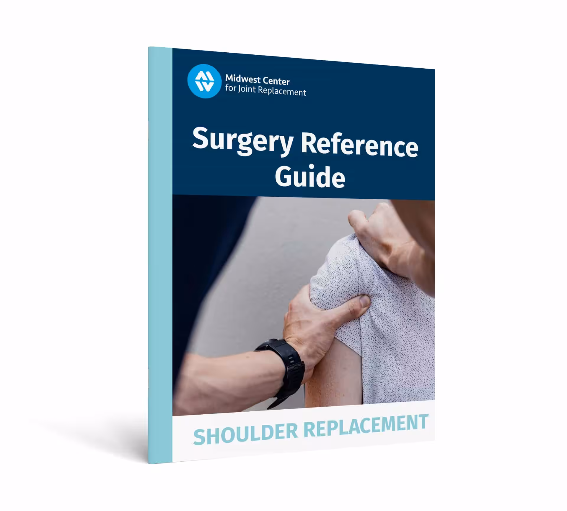Patient Surgery Guide - Shoulder 2025