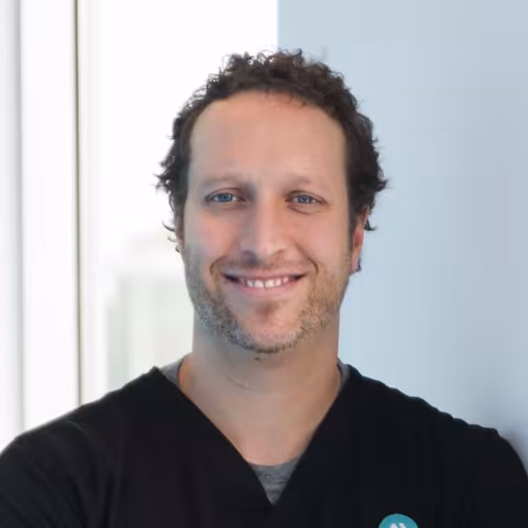 Adam McCormick, PA-C, Midwest Center for Joint Replacement