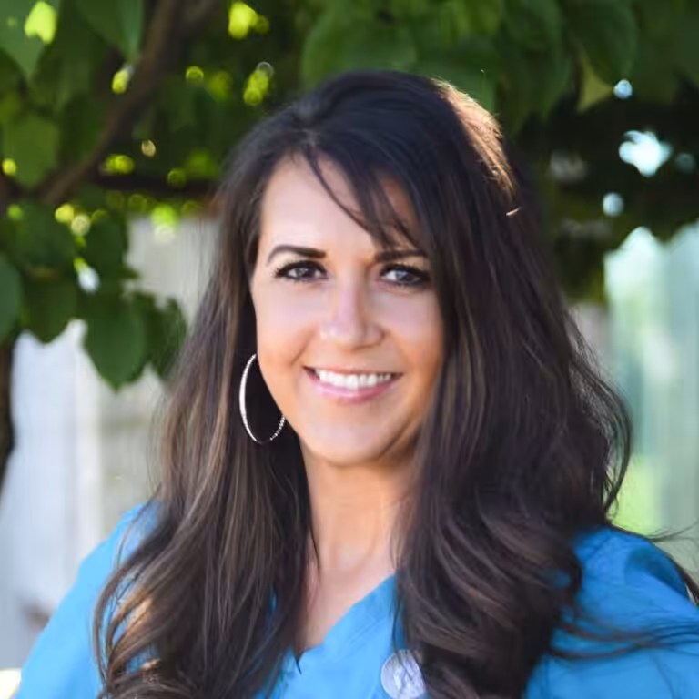 Bethany Ulery, RN, Midwest Center for Joint Replacement