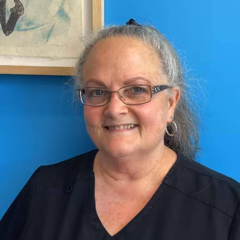 Denise Richardson, RT, Midwest Center for Joint Replacement