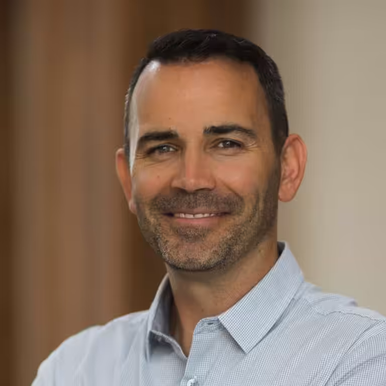 Grant Foley, Executive Director, Midwest Center for Joint Replacement