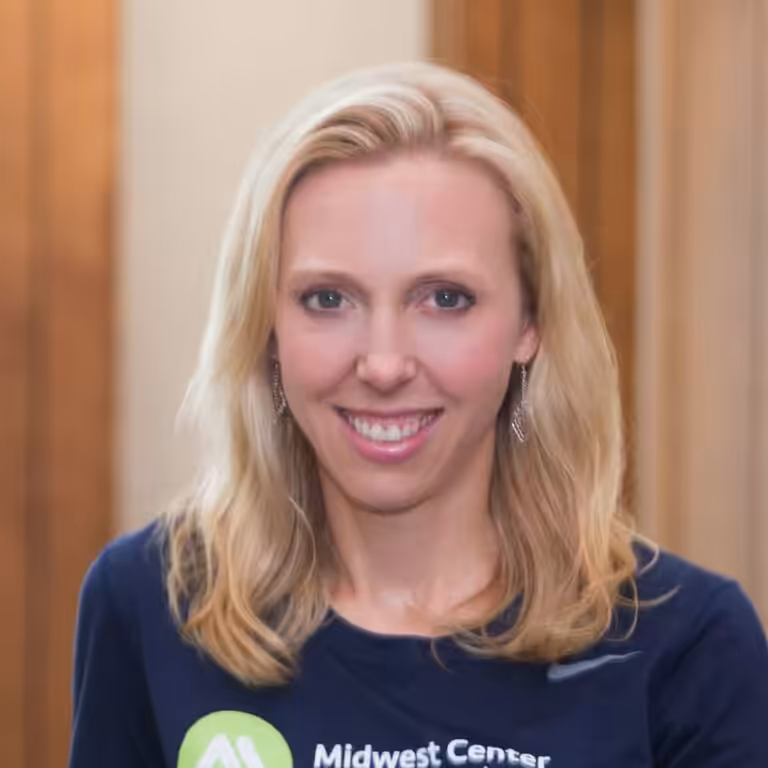 Jeanine Murray, RT, Midwest Center for Joint Replacement