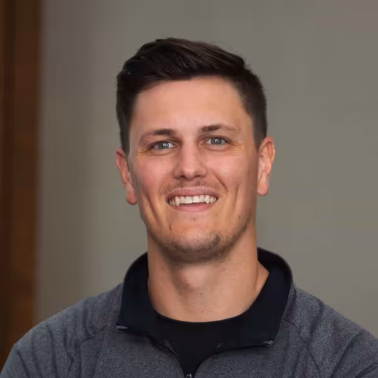 Josh Perkins, PA-C, Midwest Center for Joint Replacement