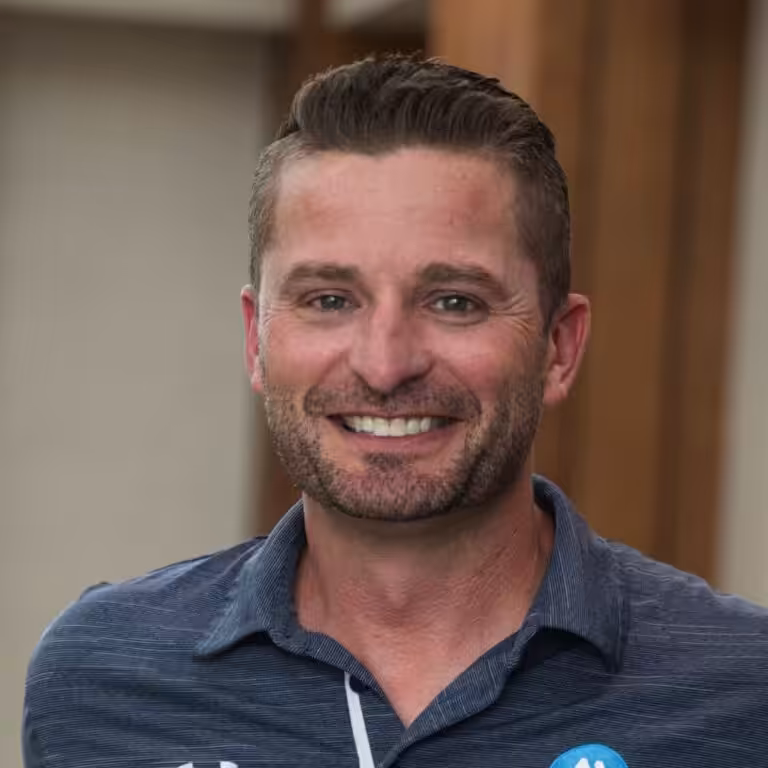 Kurt Kramer, PA-C, Midwest Center for Joint Replacement
