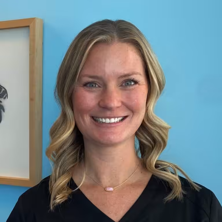 Michelle Hardin, CST, CSFA, Midwest Center for Joint Replacement