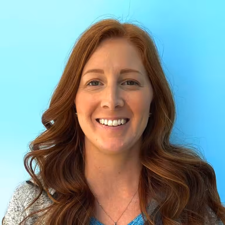 Mikia Allstott, RT, Midwest Center for Joint Replacement