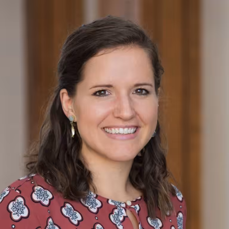 Tess Bain, PA-C, Midwest Center for Joint Replacement