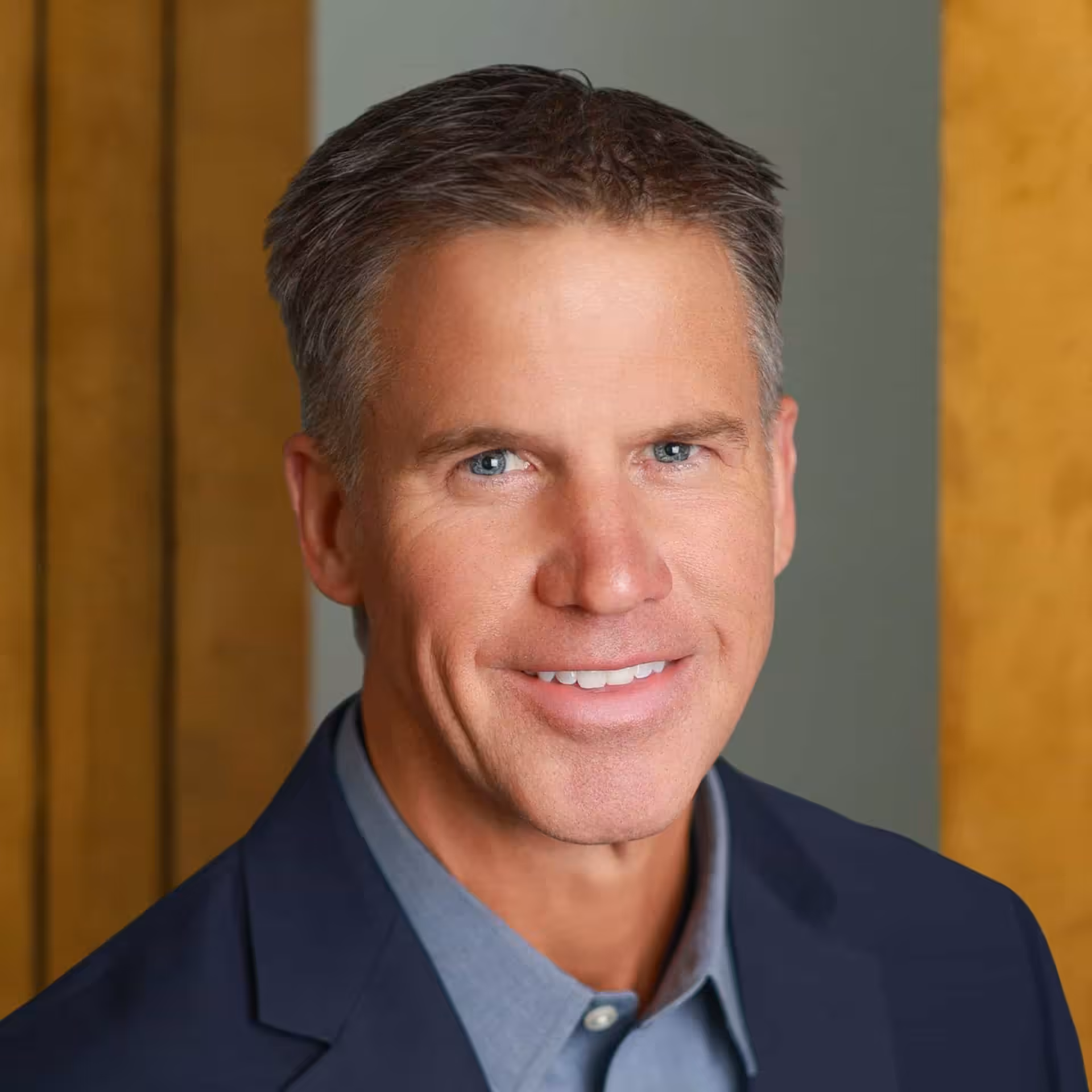 J. Michael Miller, DPM, Board Certified Foot & Ankle Surgeon located in Avon, Indiana with Midwest Center for Joint Replacement