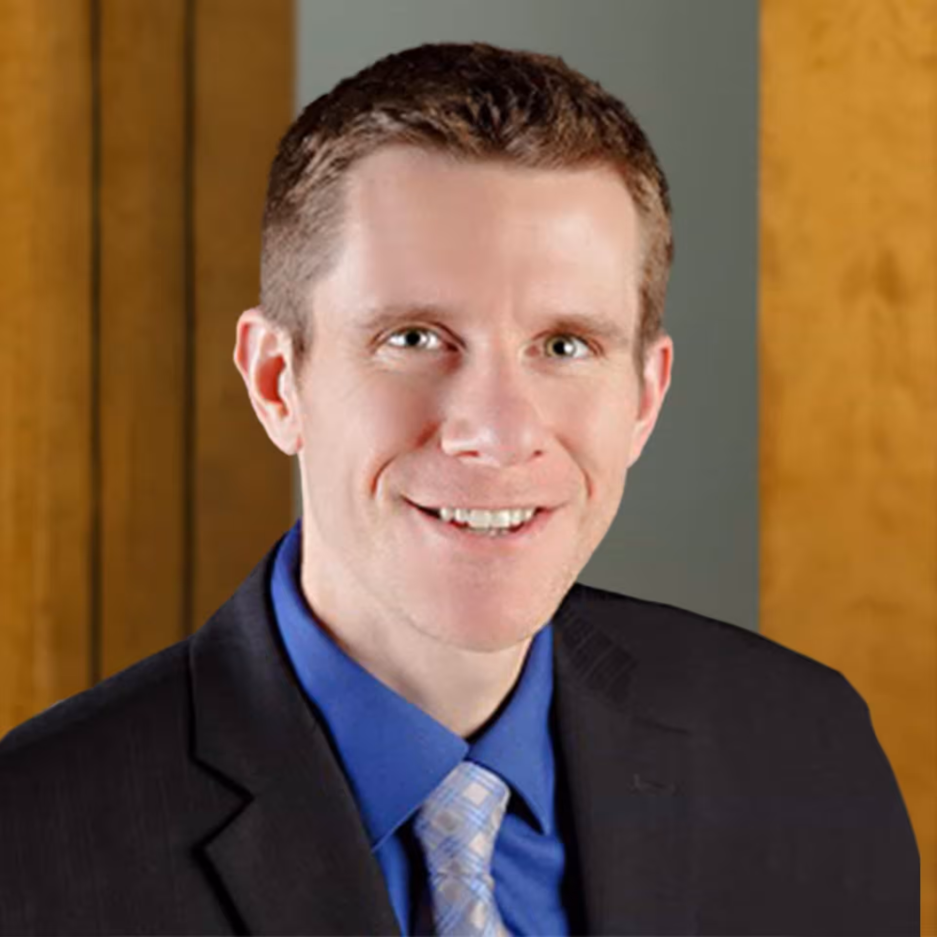 Scott M. Hoffman, DPM, DPM, Board Certified Foot & Ankle Surgeon located in Avon, Indiana with Midwest Center for Joint Replacement
